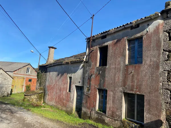 Casa de pueblo en a moa s/n - Foto 8