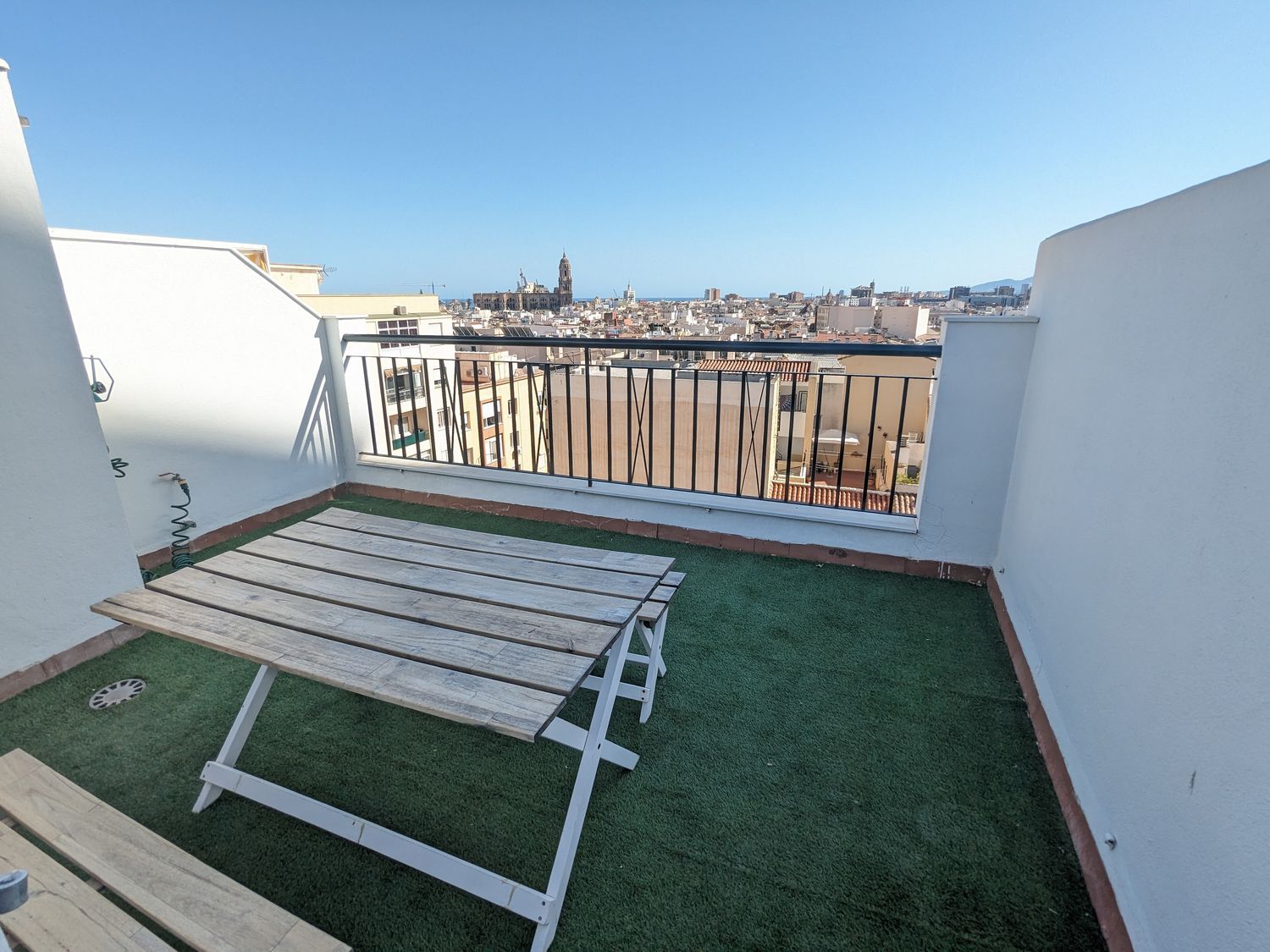 Ático en calle Carrión, 11 - Foto 1