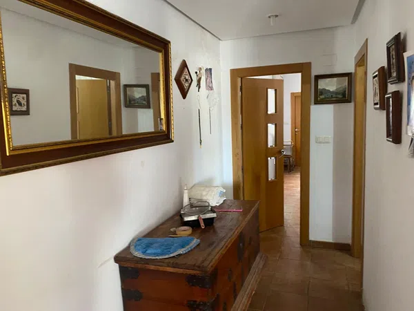 Casa independiente en camino de José Antonio Arnaldos s/n - Foto 22