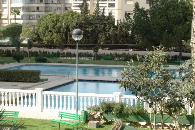 Piso en  Avenida Santander 3I - Foto 4