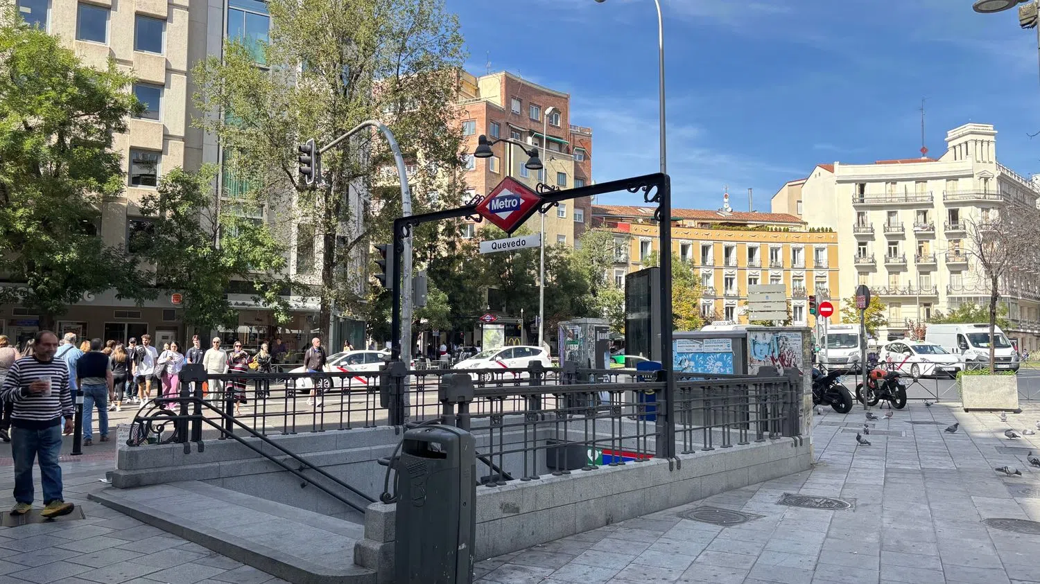 Piso en calle de Monteleón, 36 - Foto 29