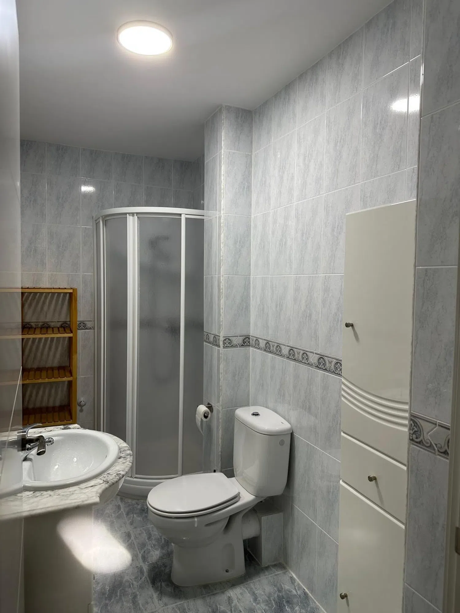 Piso en calle de Servando Batanero, 70 - Foto 16