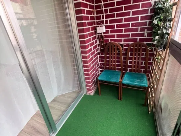 Piso en Calle de Vilafamés, 9, Zona Estación-Universidad - Foto 6
