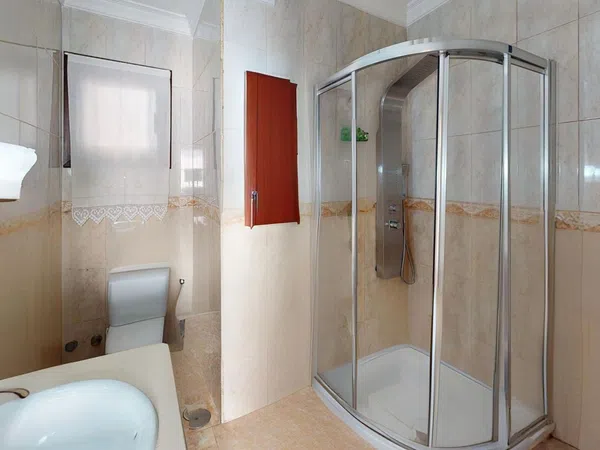 Casa independiente en Barrio El Palo - Foto 27