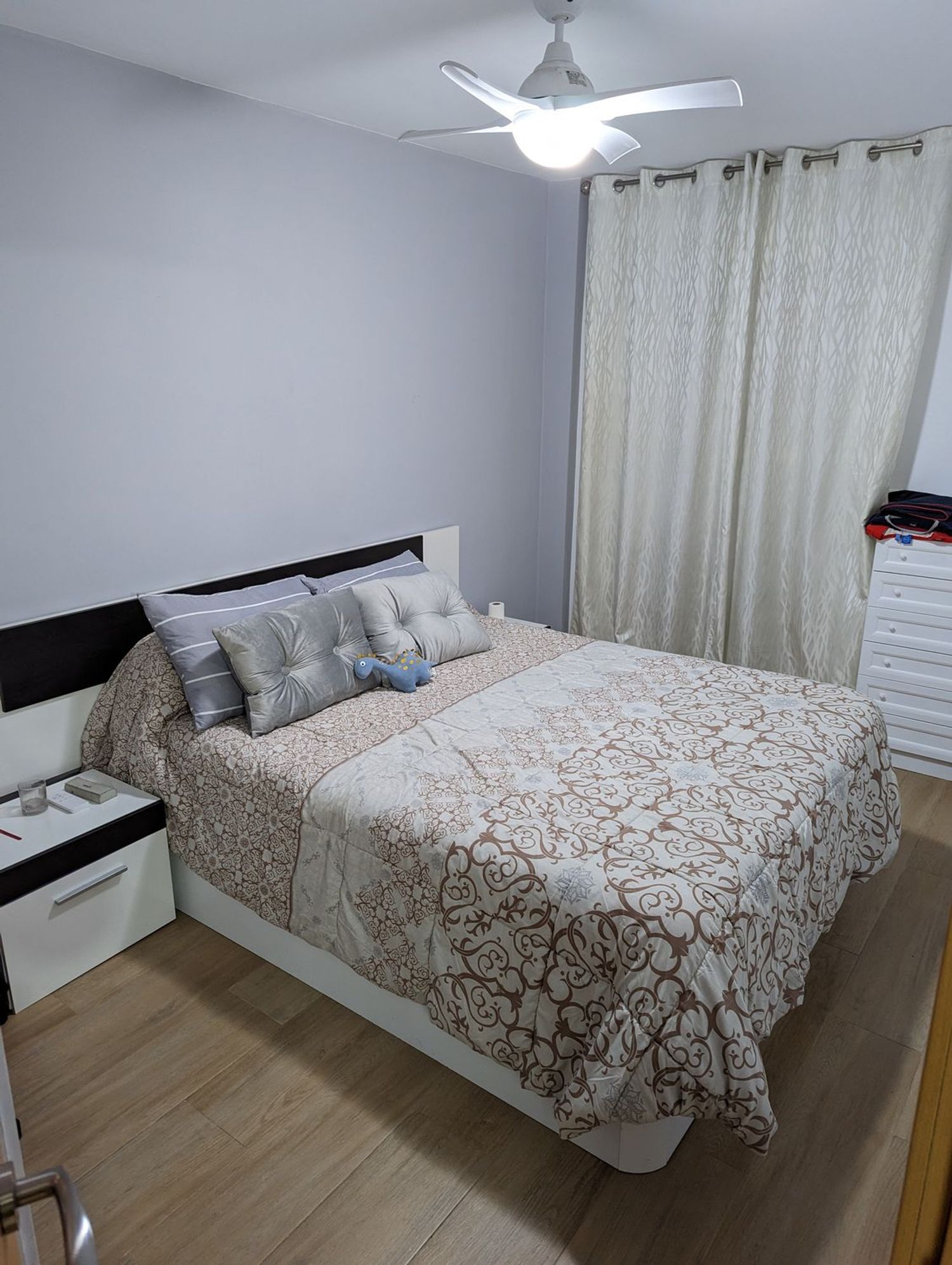 Piso en calle Juan de Ledesma, 50 - Foto 2