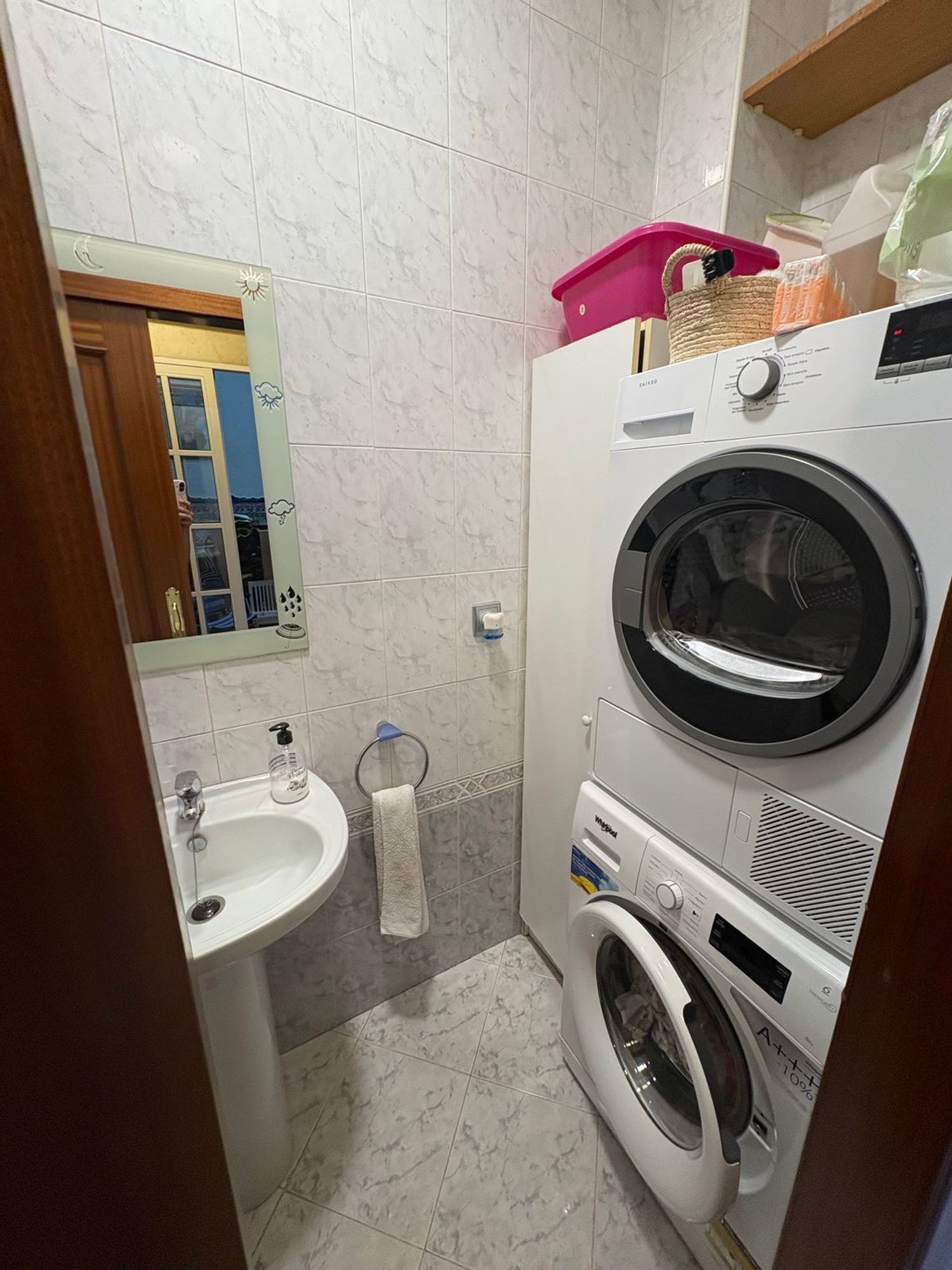 Chalet adosado en Calle Lora de Estepa, 16, Palmete-Padre Pío-Hacienda San Antonio - Foto 19