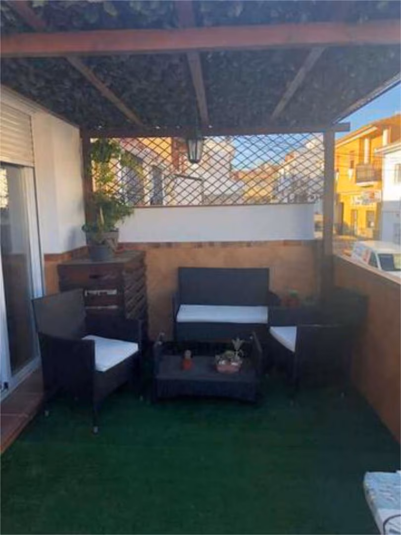 Piso en Puerto de la Torre - Foto 4