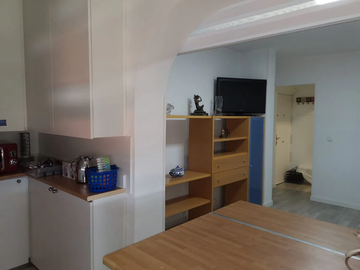 Piso en calle de López de Aranda, 10 - Foto 11