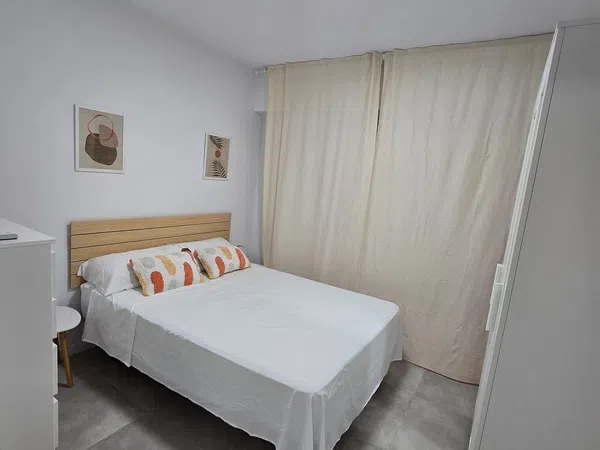 Piso en Calle Cardenal Belluga, 23, Santo Domingo - Foto 4