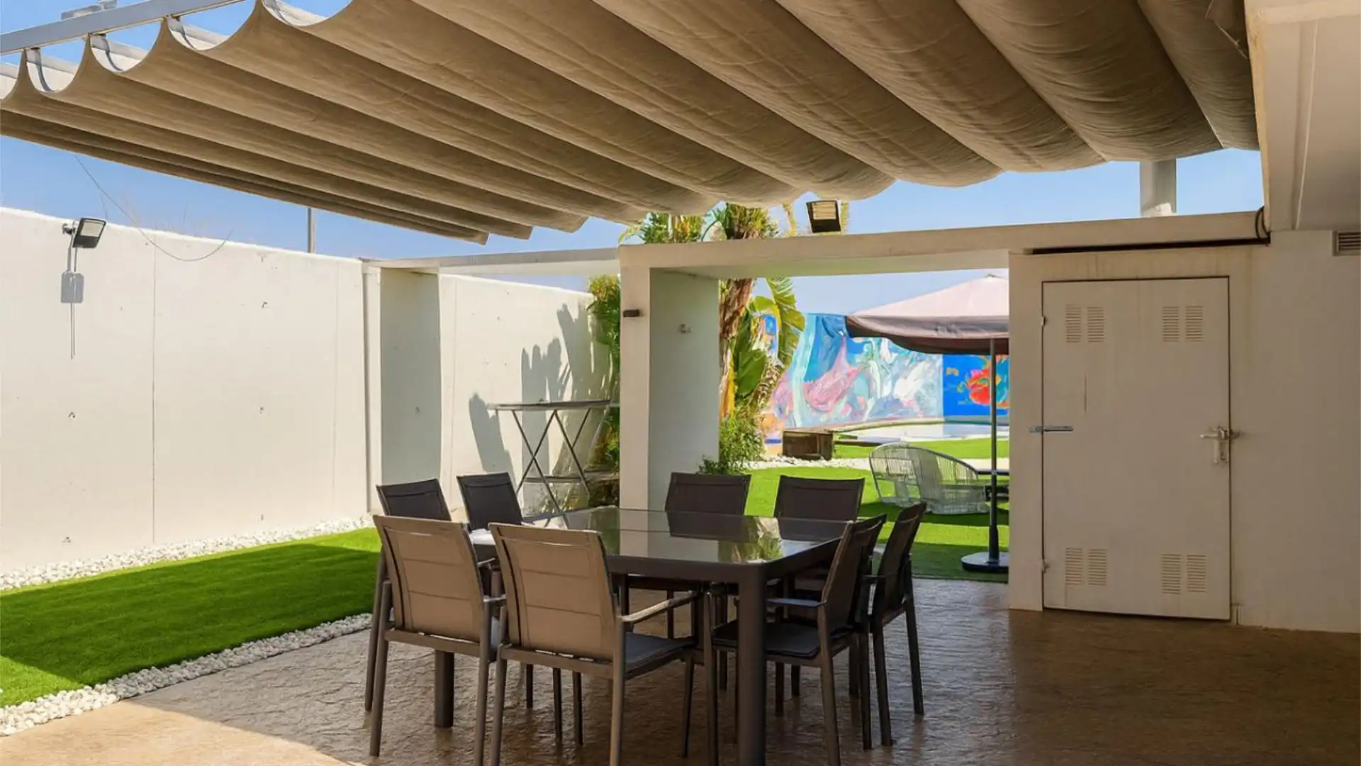 Chalet en  Carrer del Xiprer 2 - Foto 26