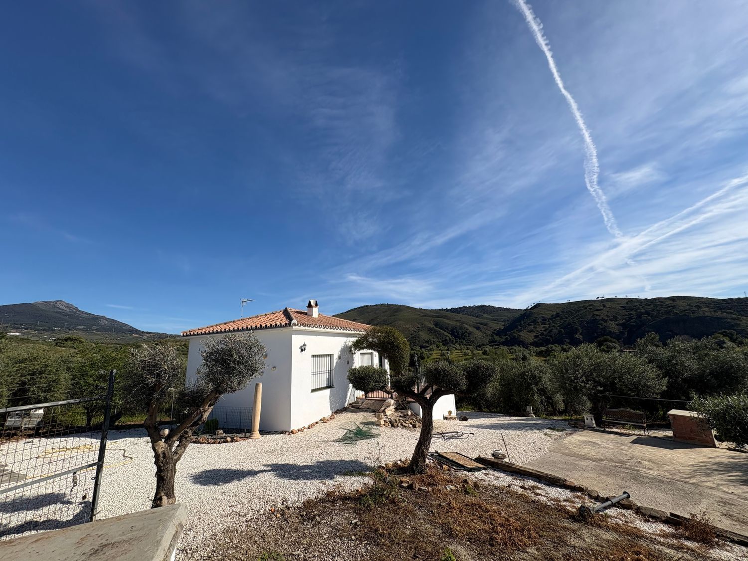 Finca rústica en Chenil s/n - Foto 3