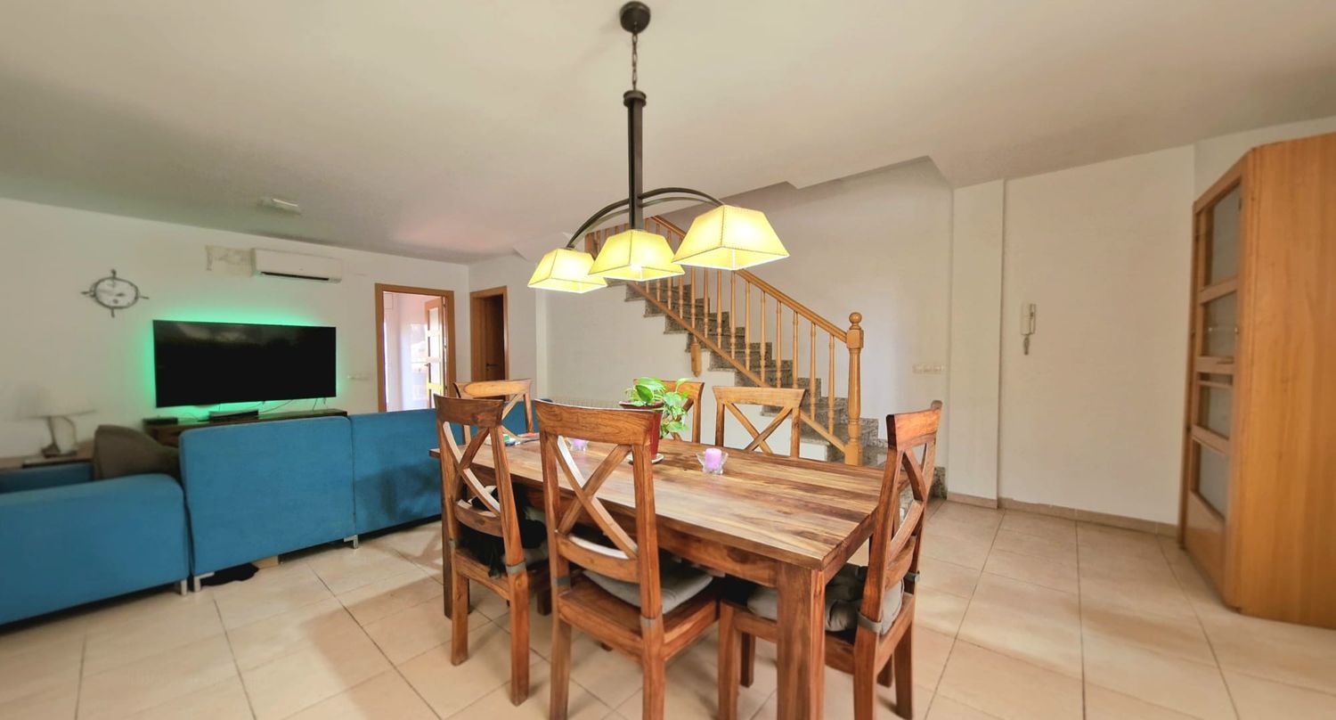 Chalet adosado en Palau-Solità i Plegamans - Foto 7