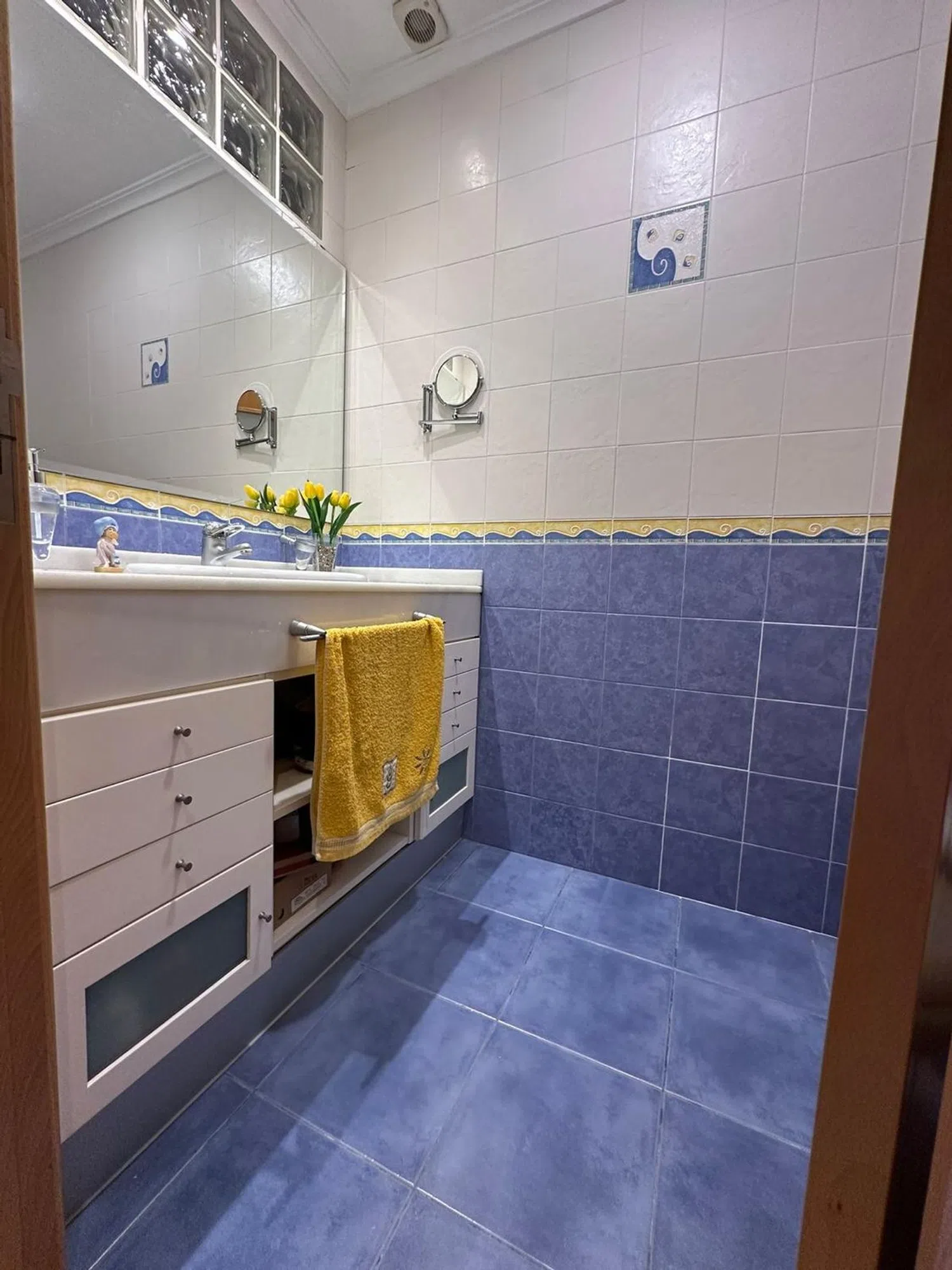 Piso en calle del Baró de Patraix, 5 - Foto 9