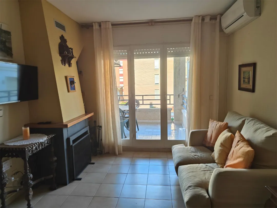 Piso en  Carrer de David de Mas 66 - Foto 18