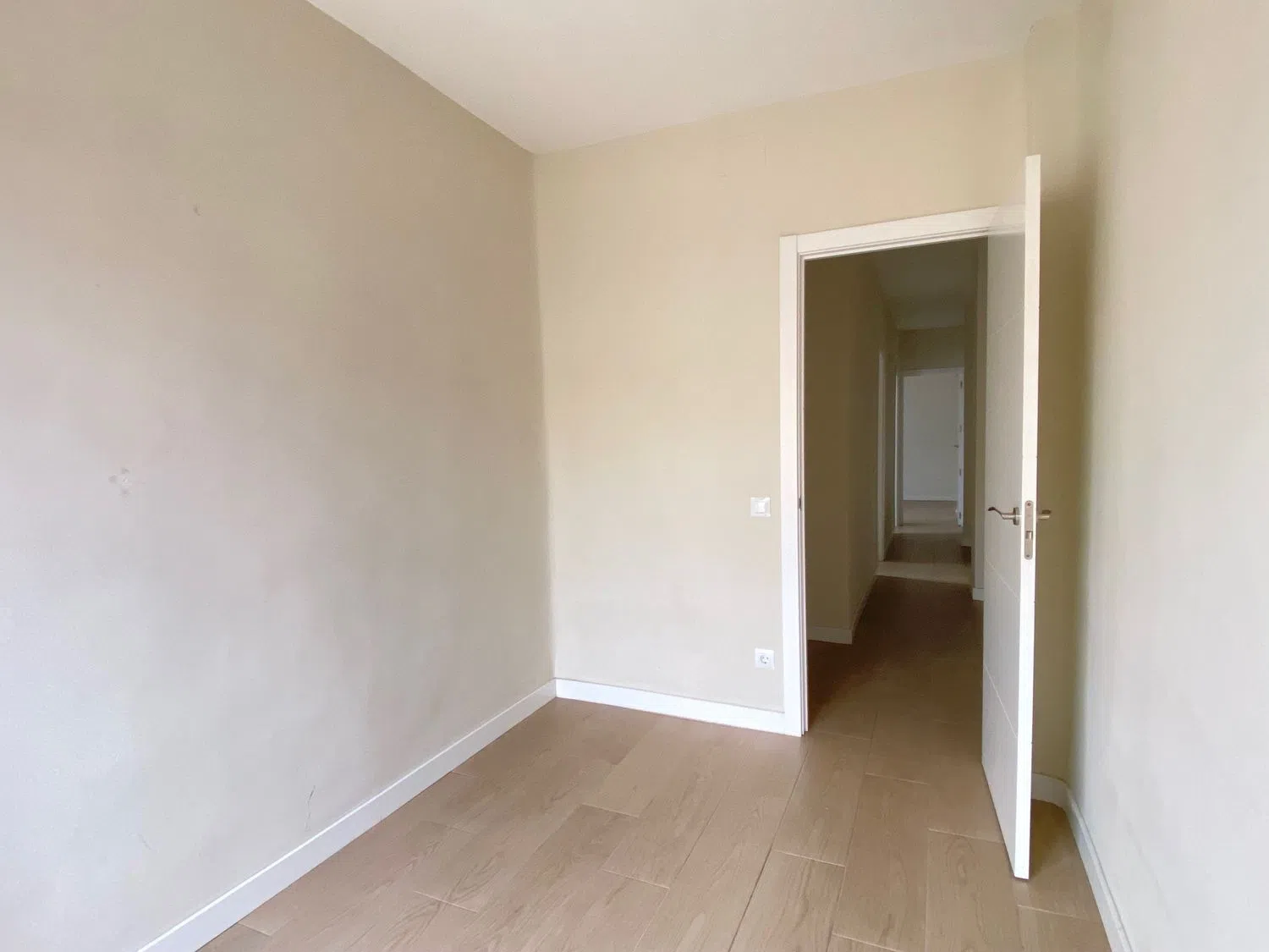 Piso en Barrio Cuatro Caminos - Foto 6