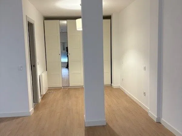 Estudio en Barrio Ventilla-Almenara - Foto 8