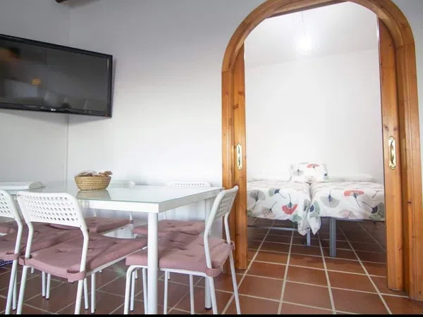 Casa rural en Calle Pajaruco, 8 - Foto 5