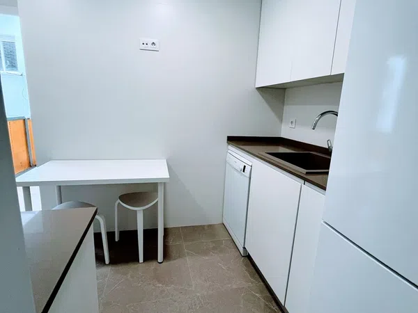 Dúplex en Luis Cabrera, 92, Prosperidad - Foto 12
