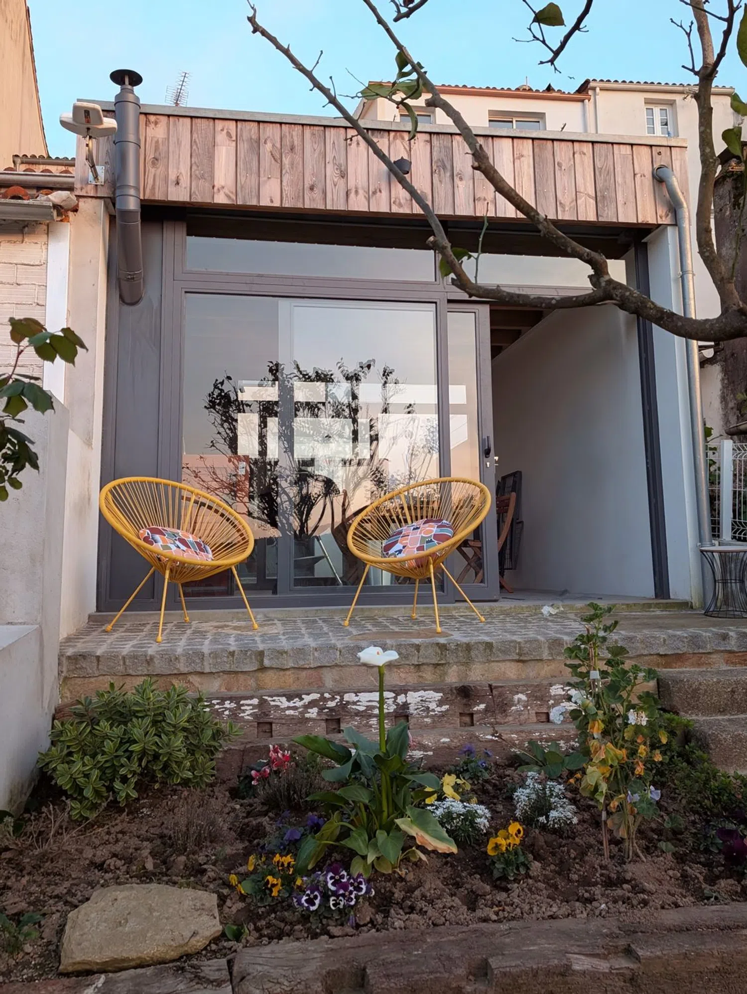 Chalet adosado en Campus norte - S.Caetano - Foto 29