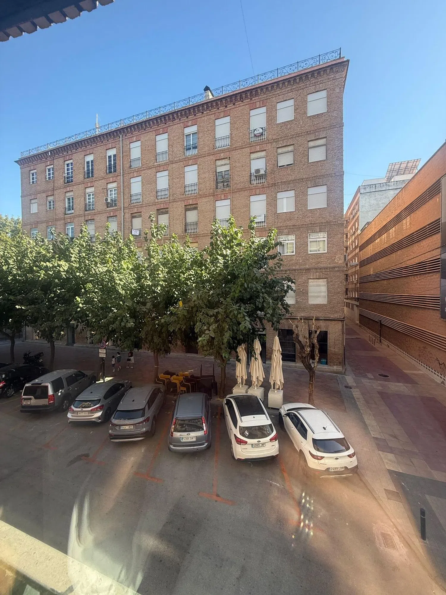 Piso en calle Jerónimo de Roda, 5 - Foto 13