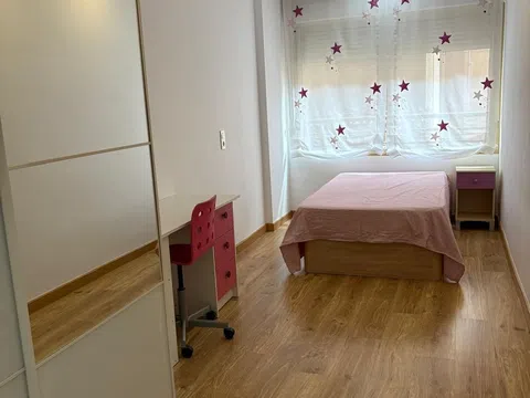 Piso en calle de Sant Francesc Xavier, 12 - Foto 9