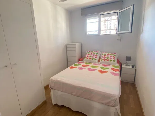 Piso en Avenida Marina Baixa, 11, Cala de Finestrat, Cala de Finestrat - Foto 4