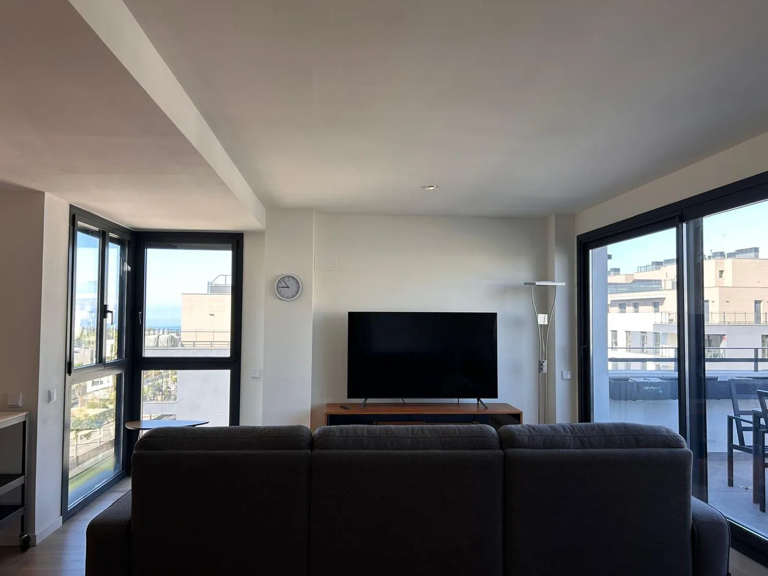 Dúplex en ronda Ibèrica, 265 - Foto 3