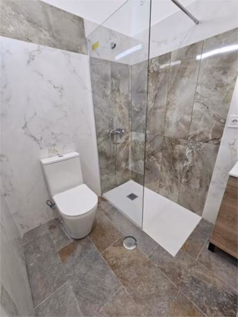 Piso en Cruz del Señor - Foto 4