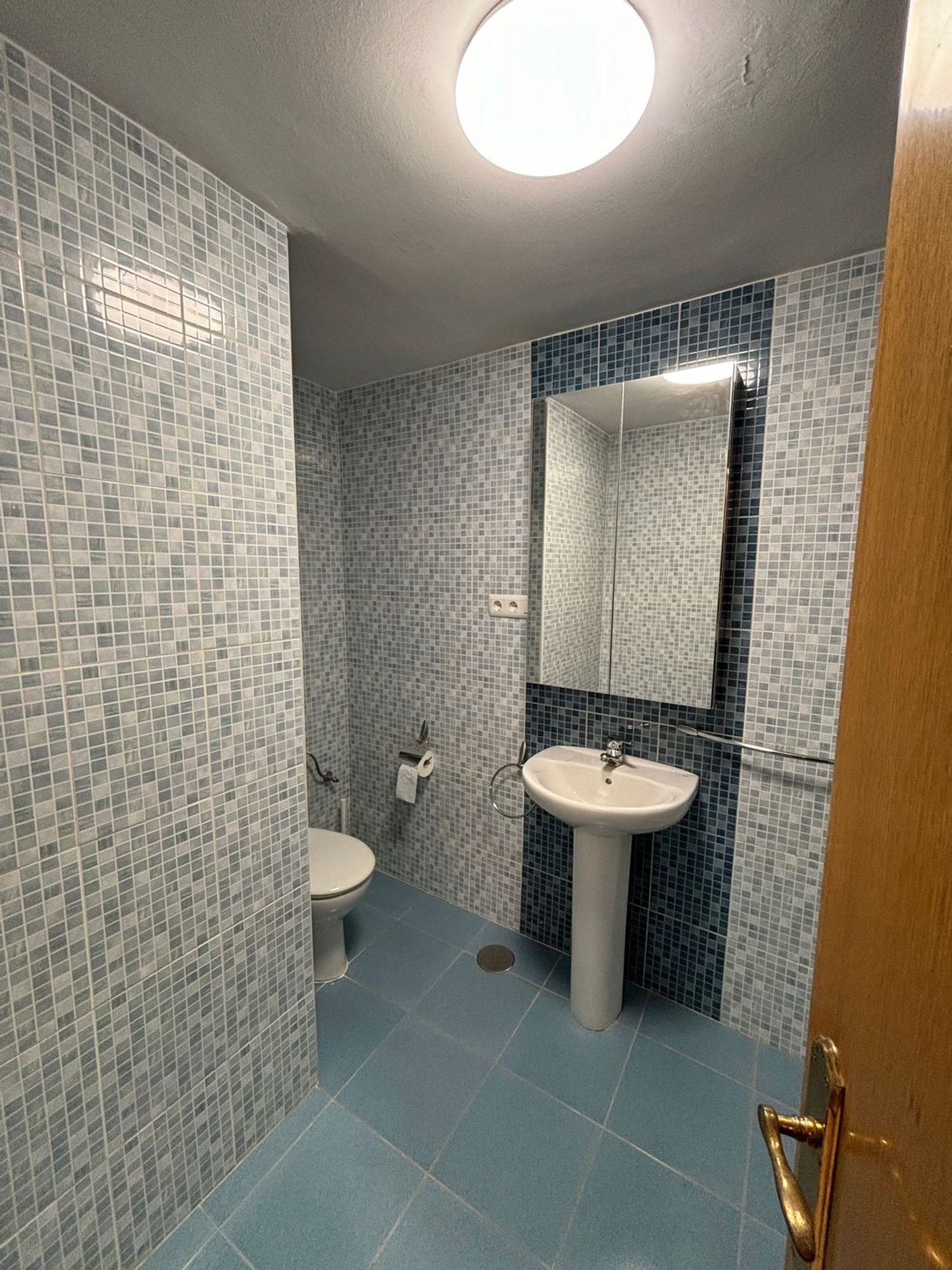 Estudio en Camino Almansa - Foto 11