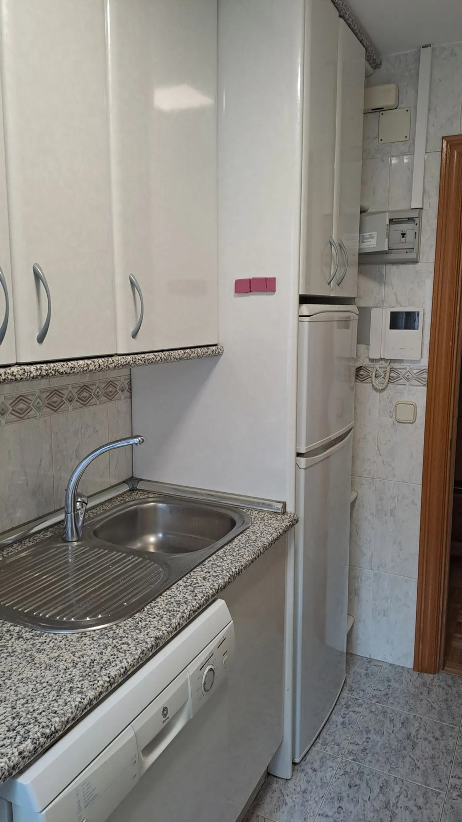 Piso en calle del Padre Jesús Ordóñez, 5 - Foto 5