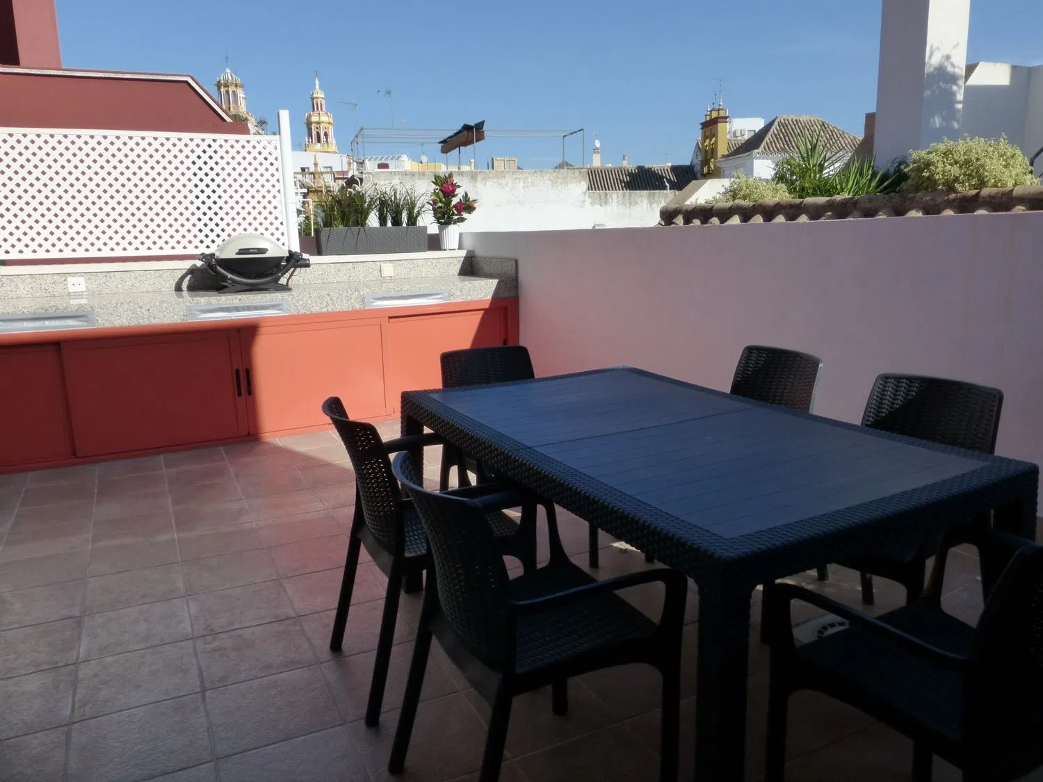 Dúplex en Barrio Puerta de la Carne - Judería - Foto 4