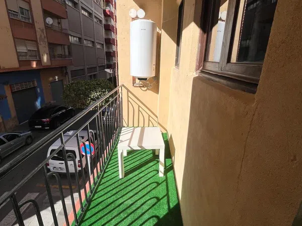 Piso en Calle de Maria Cases, 2 - Foto 9