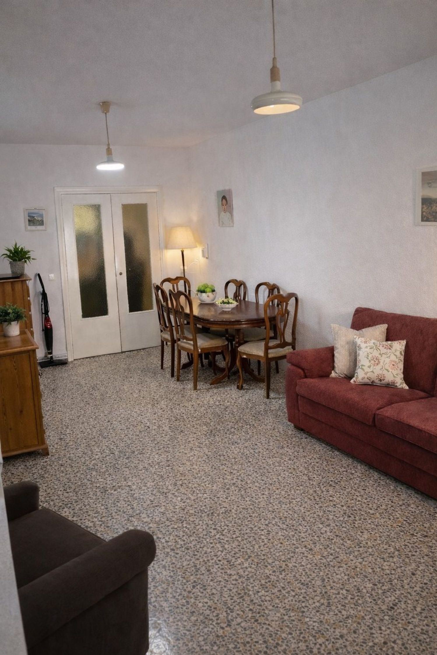 Piso en Calle Miguel Hernández, 125, Las Viñas, Las Viñas - Foto 6