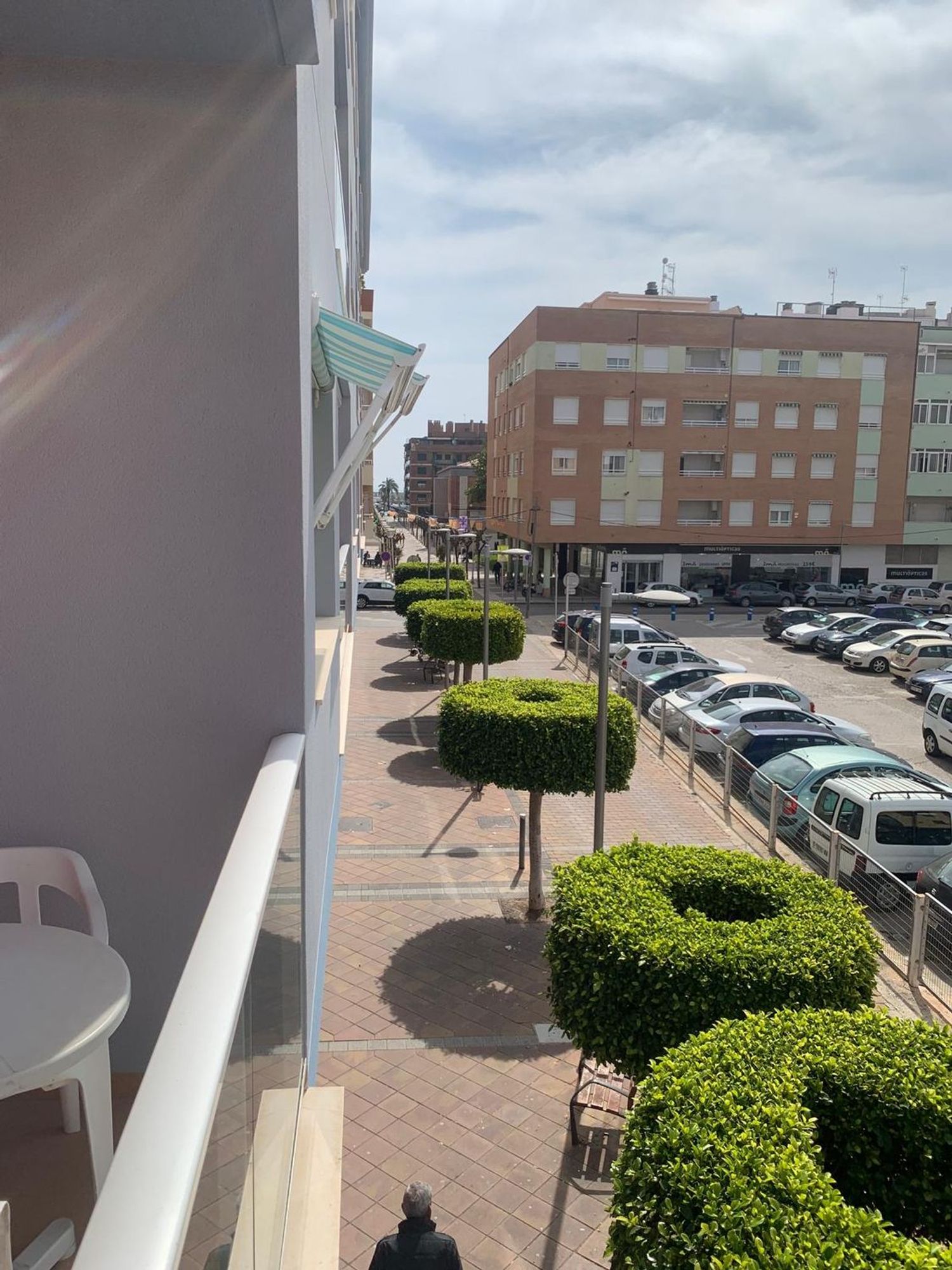 Piso en Calle d'Hernán Cortés, 39 - Foto 22