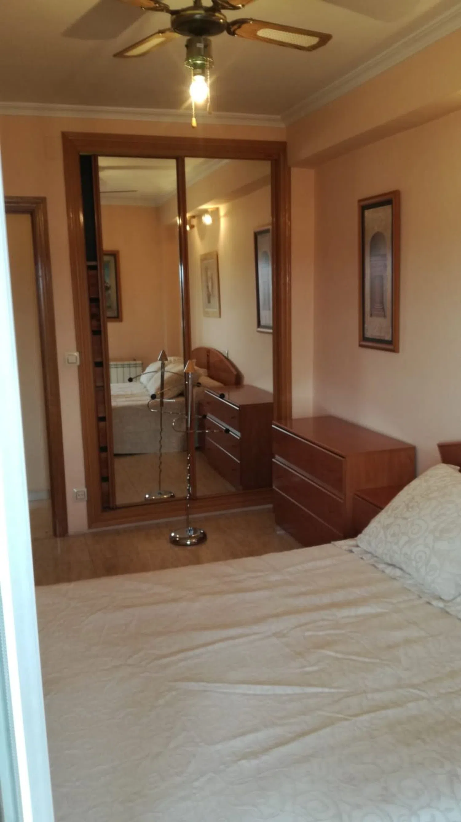 Piso en avenida del Cardenal Herrera Oria, 240 - Foto 10