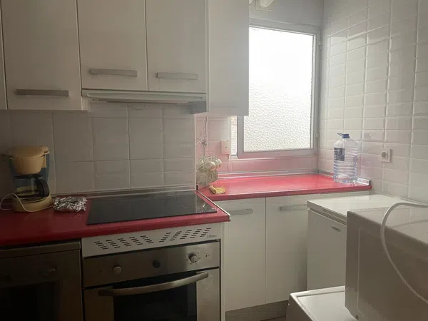 Alquiler de piso en Calle Gómez Becerra, 14 - Foto 14
