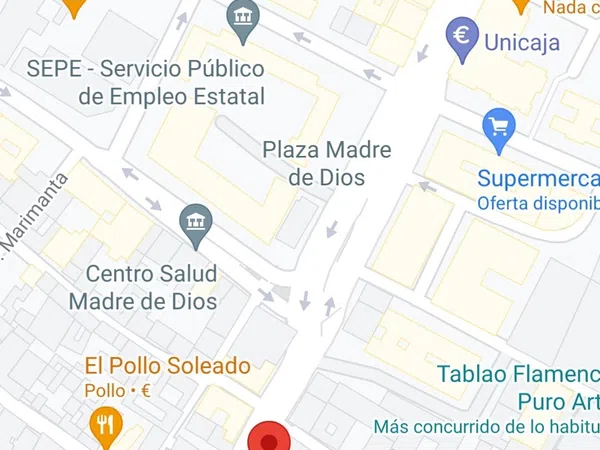 Piso en Manuel Moneo, 3, Madre de Dios - Foto 17