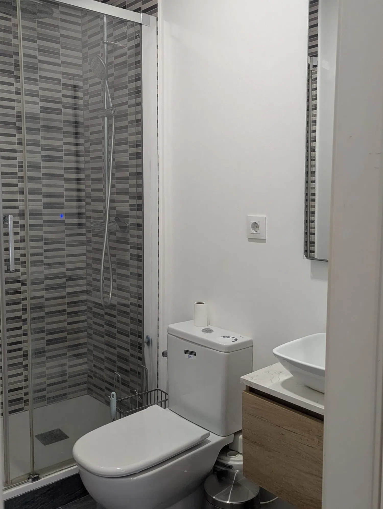 Estudio en calle dels Sombrerers, 3 - Foto 18