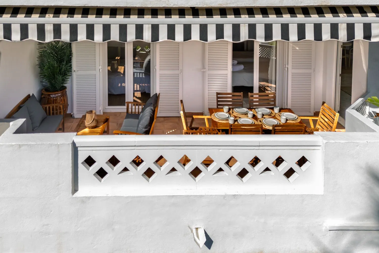 Piso en avenida de las Naciones Unidas, 9 - Foto 17