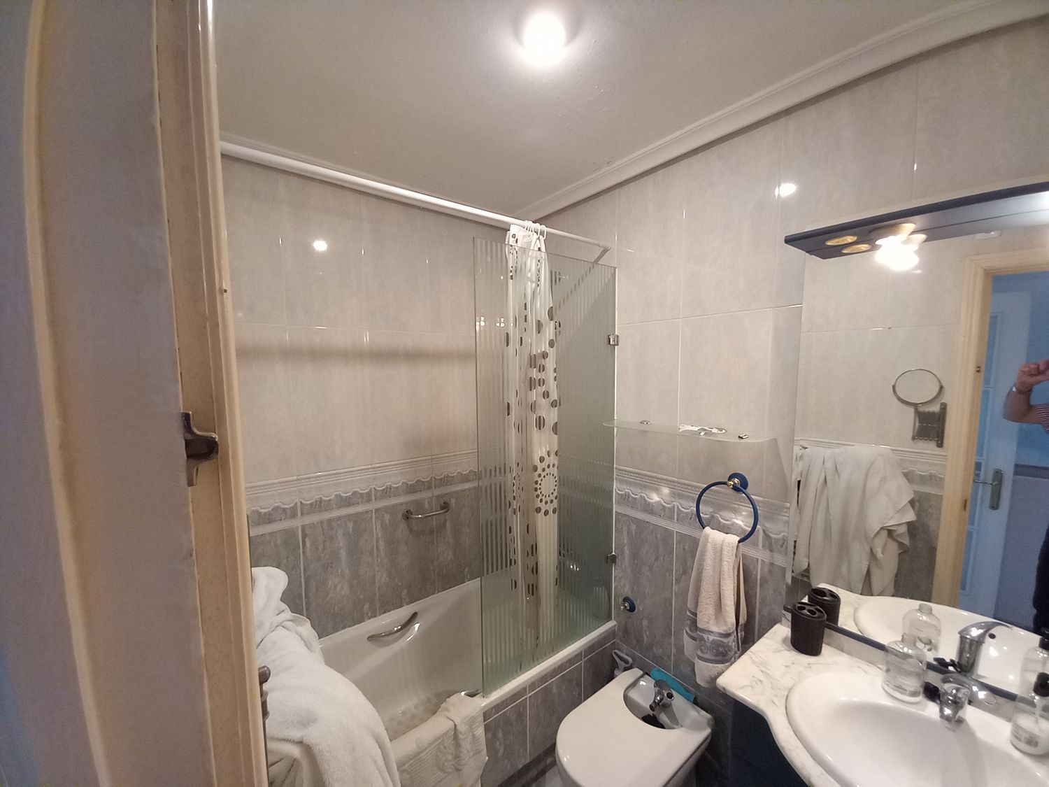 Piso en calle de Mauricio Legendre, 33 - Foto 12