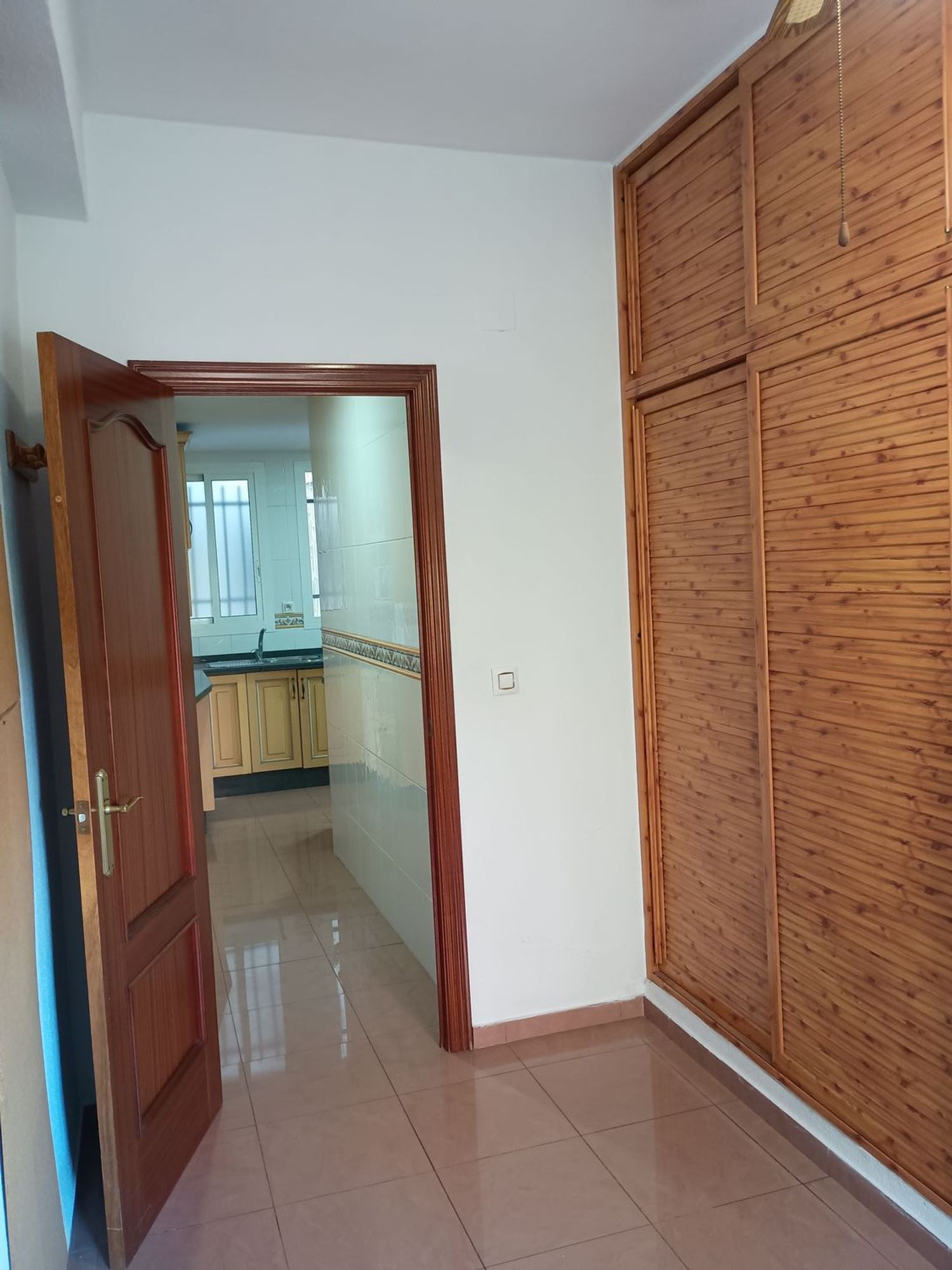 Piso en Calle Tarfia, 6, Reina Mercedes - Heliópolis - Foto 18