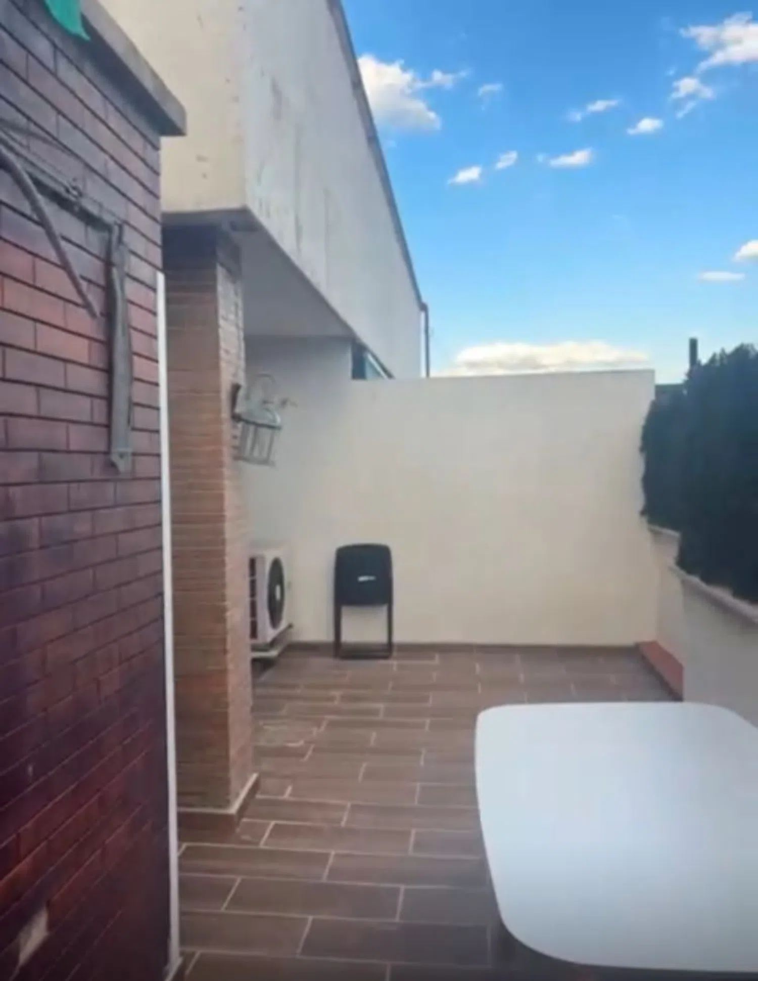 Ático en paseo del Marqués de Zafra, 37 - Foto 1