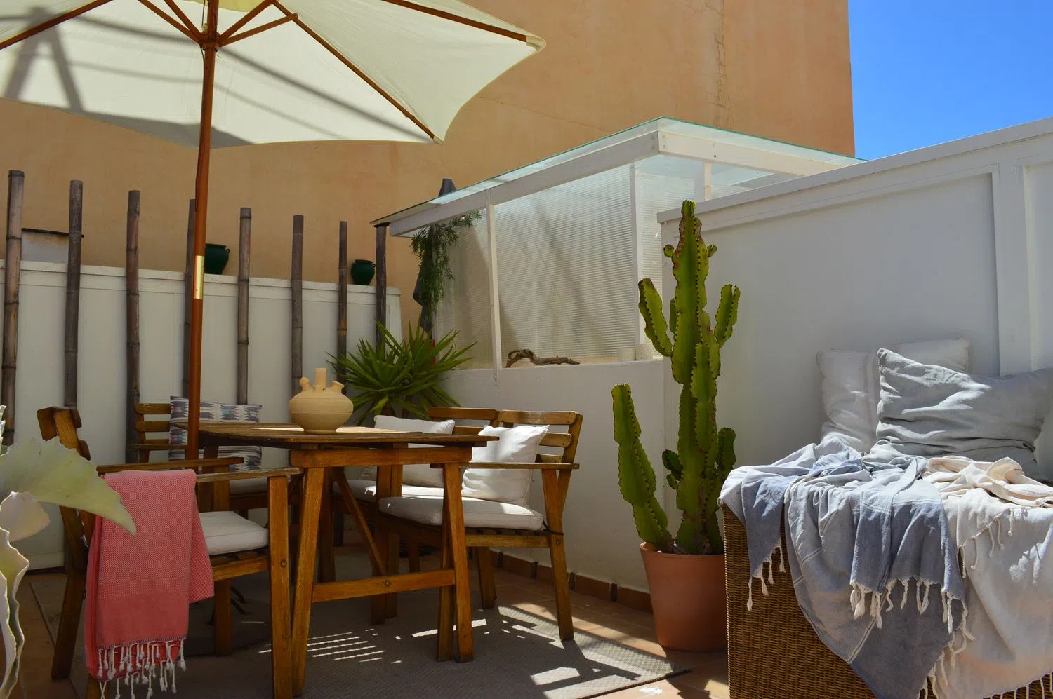 Dúplex en calle Trinidad, 7 - Foto 8