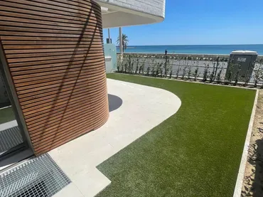 Dúplex en  Paseo P.º Marítimo Pablo Ruiz Picasso - Foto 18