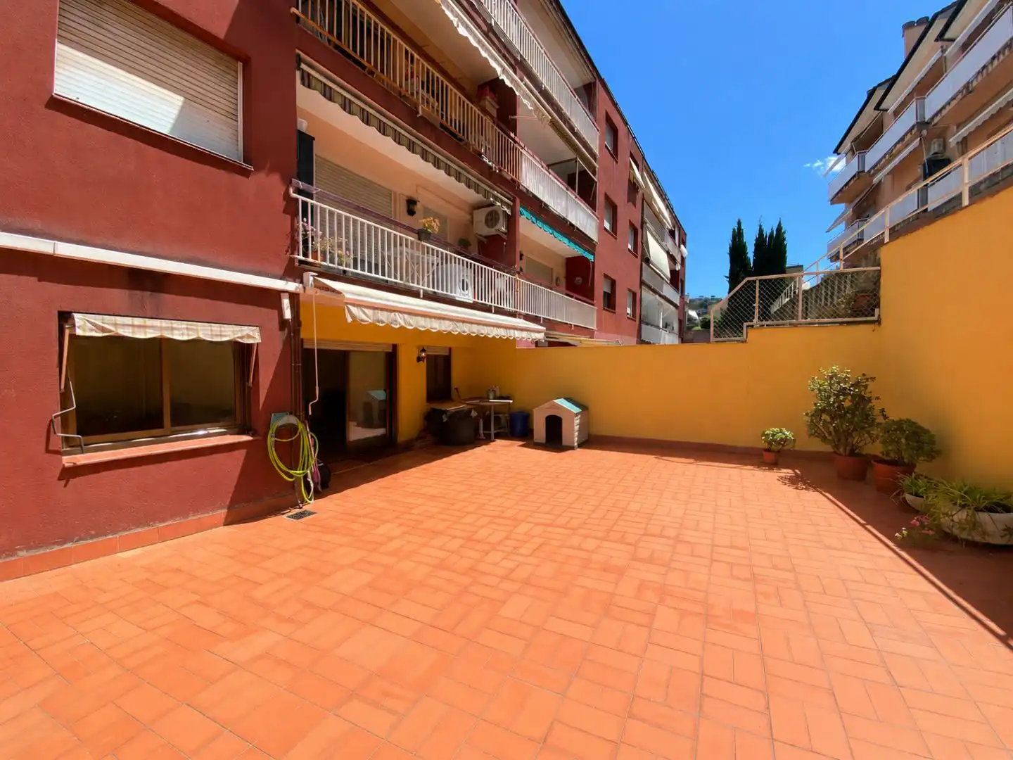 Piso en  Carrer Rafel Casanova 14 - Foto 14