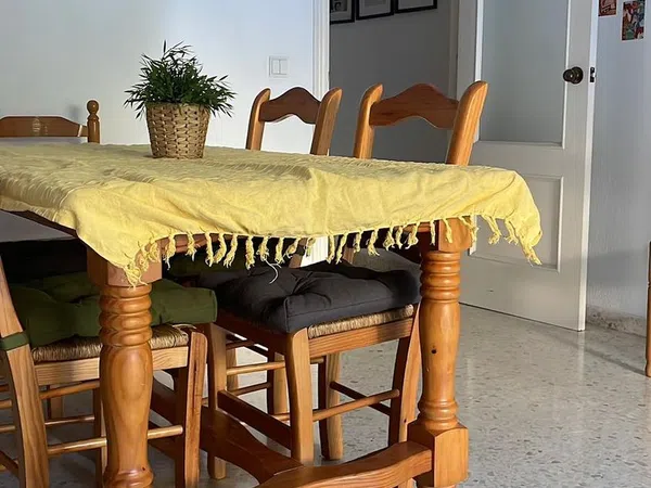 Piso en calle Mefistofeles, 5 - Foto 11