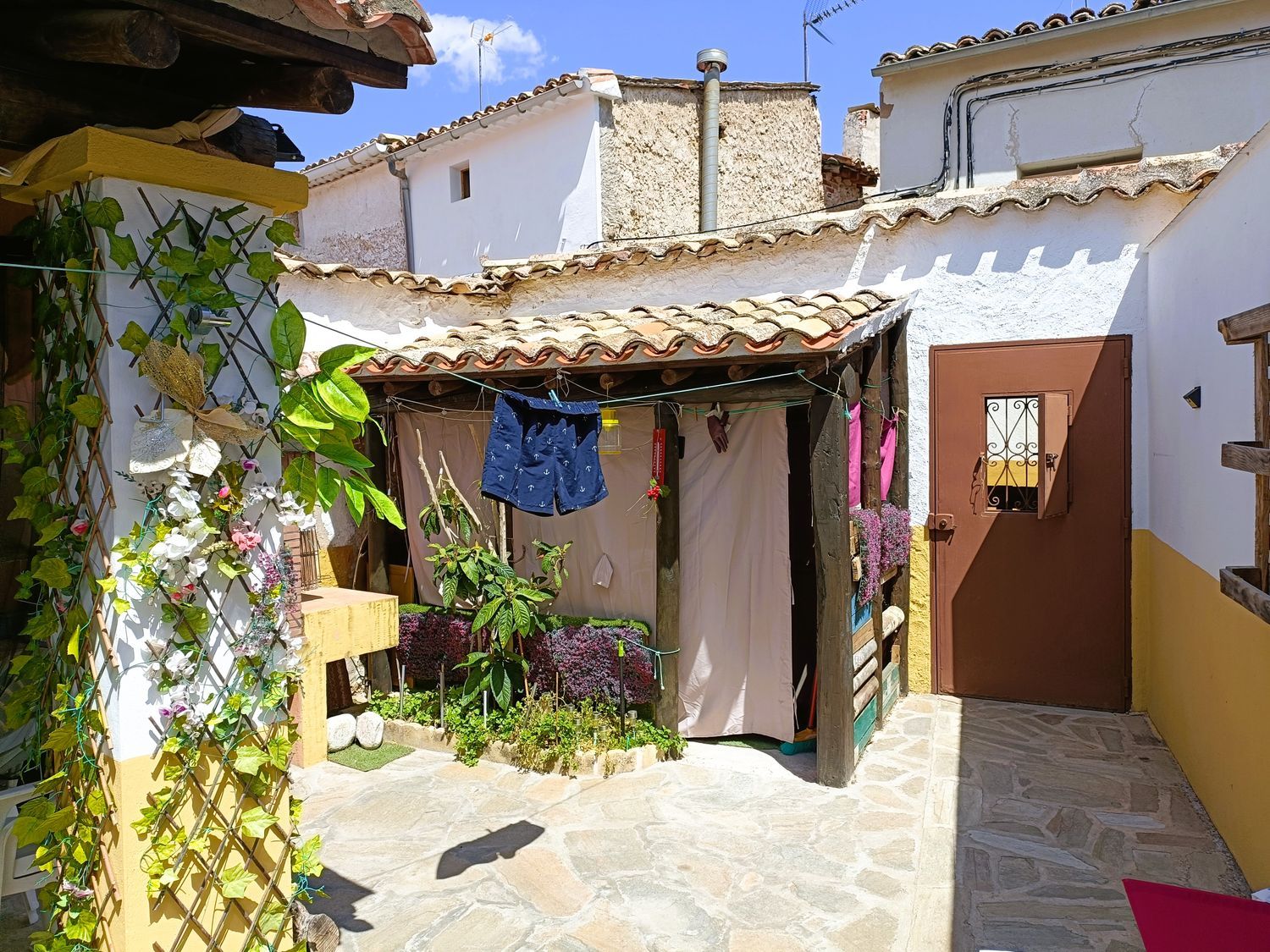 Casa de pueblo en Calle San Millan, 13 bis - Foto 15