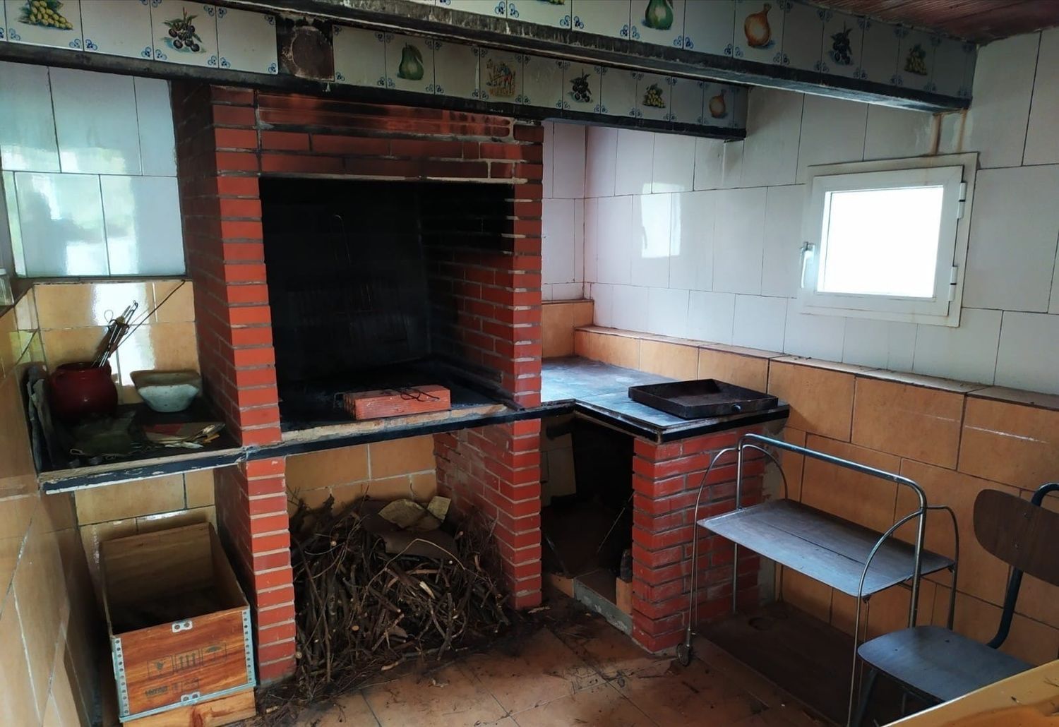 Casa o chalet independiente en Via Sin Nombre s/n - Foto 5