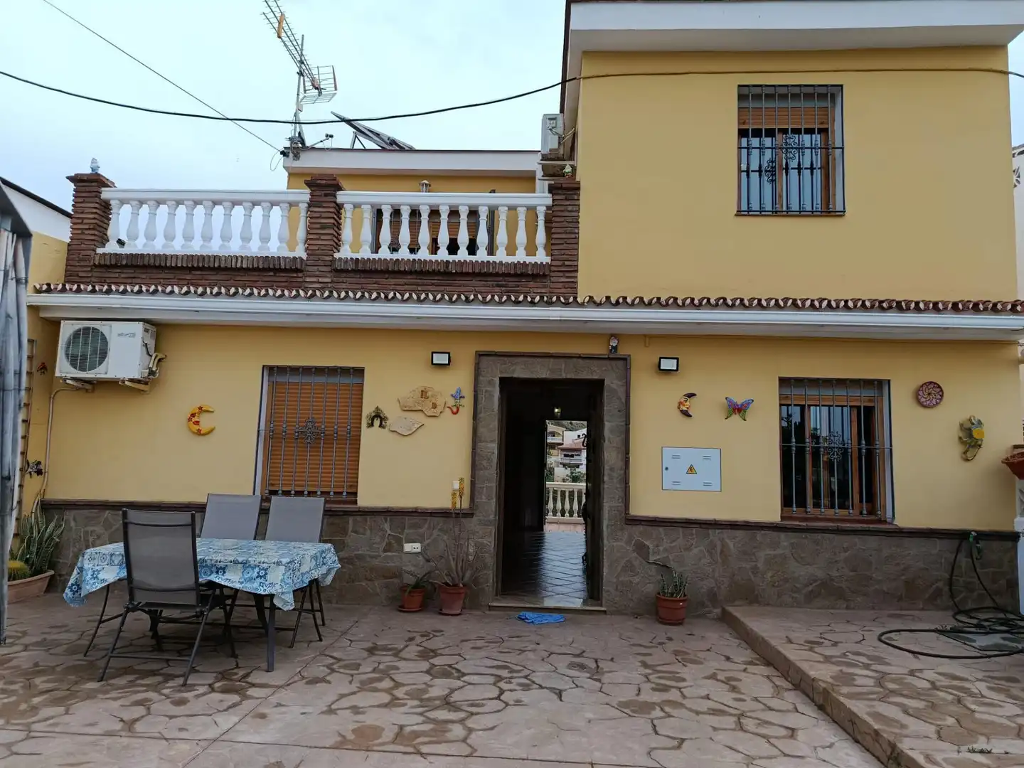 Chalet en  Calle Norte 17 - Foto 19