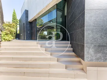 Chalet en Sant Cugat del Vallès - Foto 69